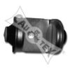 CAUTEX 031258 Engine Mounting